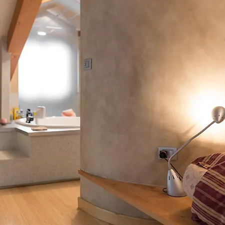 Triestevillas - Gallina Apartment *