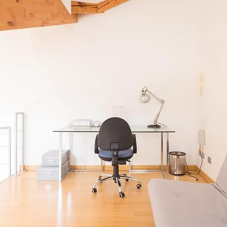 Apartment Triestevillas - Gallina