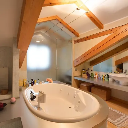 Triestevillas - Gallina Apartment Triest