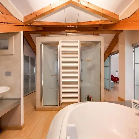Apartment Triestevillas - Gallina *