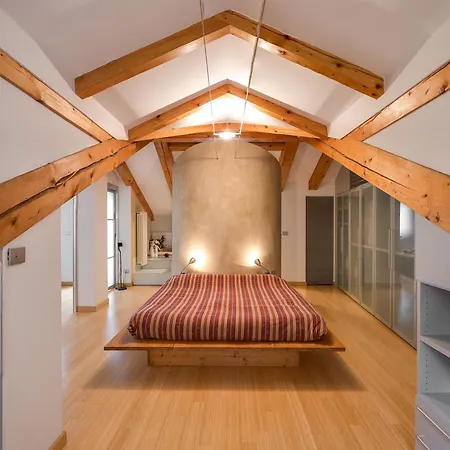 Triestevillas - Gallina Apartment *