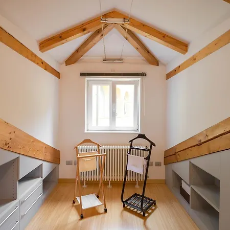 Apartment Triestevillas - Gallina Triest