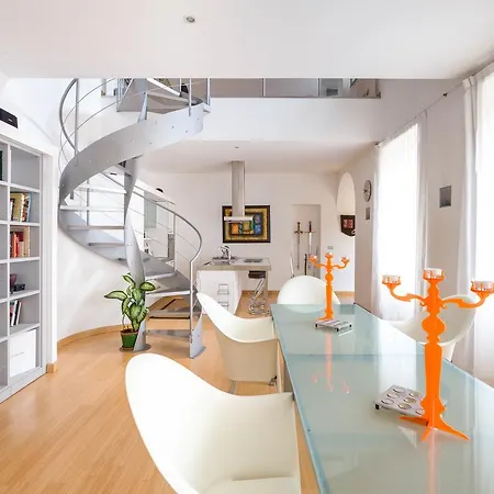 Triestevillas - Gallina Apartment