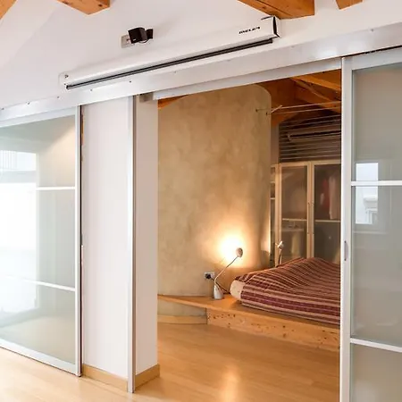 Apartment Triestevillas - Gallina Triest