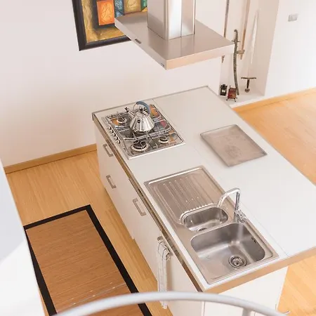 Triestevillas - Gallina Apartment *