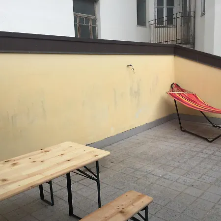 Triestevillas - Gallina Apartment