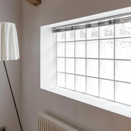 Triestevillas - Gallina Apartment