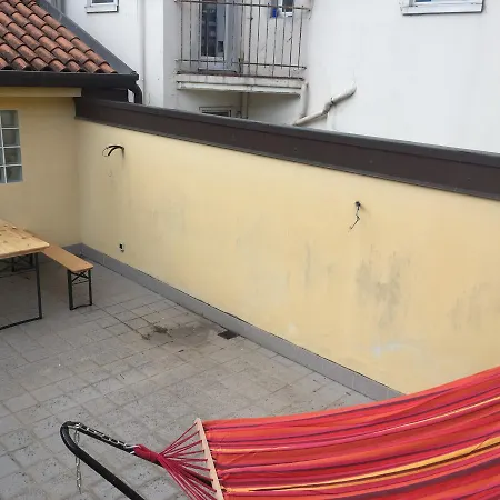 Triestevillas - Gallina Apartment *