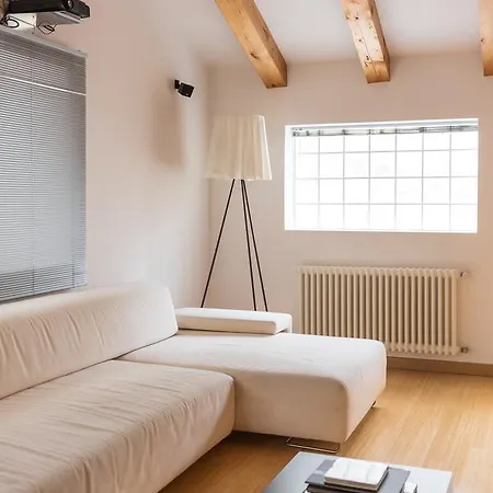 Apartment Triestevillas - Gallina