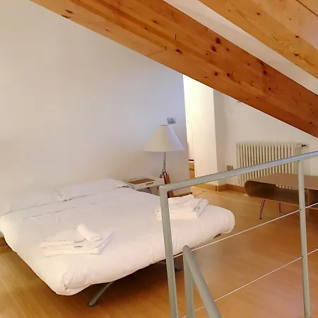 Apartment Triestevillas - Gallina Triest