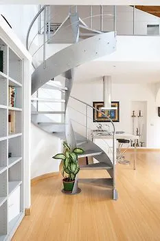 Triestevillas - Gallina Apartment Triest